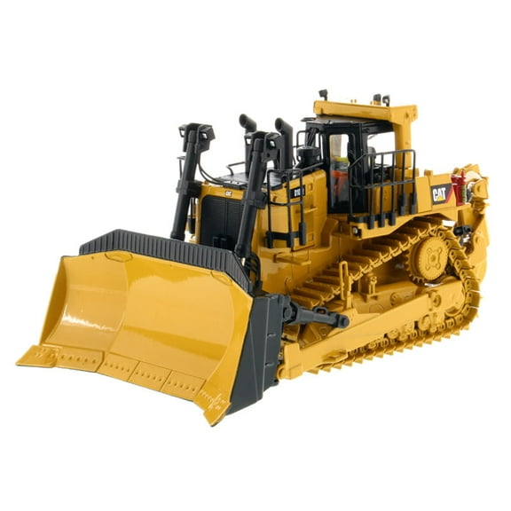 Diecast Masters 1/50 Caterpillar D10T2 Track-Type Tractor Dozer - High Line Series 85532