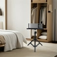 thumbnail image 4 of OULII Adjustable Projector Stand Laptop Stand for Office and Home Theater 1 Pack, 4 of 7