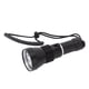 thumbnail image 1 of Linterna de buceo P50 de cuatro núcleos, 8000 lúmenes, portátil, subacuática, para buceo a 100 metros, IPX8, resistente al agua, de aluminio., 1 of 14