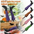 thumbnail image 3 of Halloween Witch Leg Yard Stakes, Halloween Witch Boots Decor, Halloween Ornament Wicked Witch Legs Halloween Decorations for Halloween Party Favor Indoor Outdoor Home Decor Green, 3 of 9