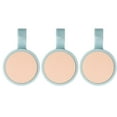 thumbnail image 1 of Moyic Colgador de 3 piezas, portátil, giratorio de 360 ​​grados, elegante, extraíble, autoadhesivo, sin taladro, gancho para toallas Almacenamiento y organización del hogar Rosa claro, 1 of 6