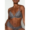 thumbnail image 2 of Smart & Sexy Women's Signature Lace Push Up Bra, 2 of 4