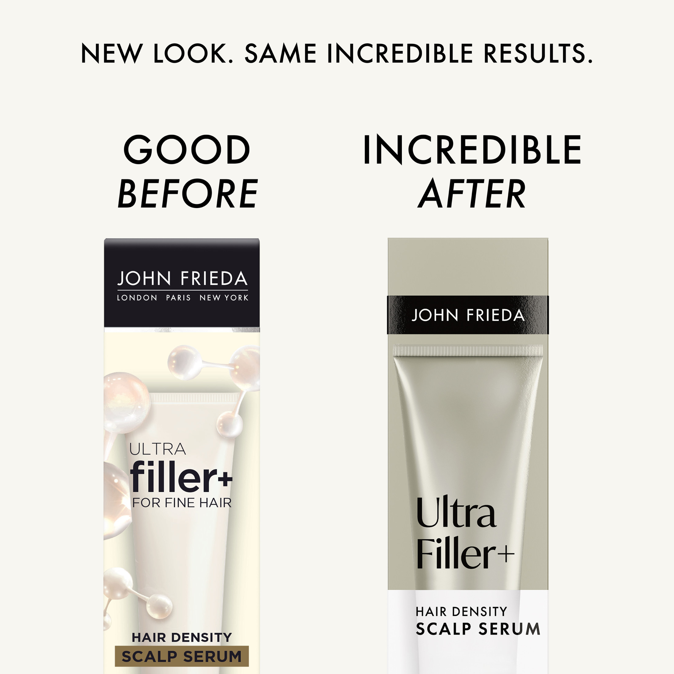 John Frieda ULTRAfiller+ Hair Density Scalp Serum photo 2