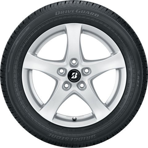 Bridgestone DriveGuard All Season 245/45R17 99W XL Passenger Tire simolary.com 19 Bridgestone DriveGuard All Season 245/45R17 99W XL Passenger Tire Simolary simolary.com 19