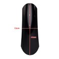 thumbnail image 2 of Steel Front Fender For BMW R12 nineT R nineT Scrambler Pure Option Black, 2 of 13