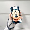thumbnail image 1 of Alcatel 3 5052Y 2019 3L 3C 2018 5026 3V 3X 2019 Funda Panda Minions Doraemon Impresa Con Correa, 1 of 4
