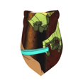thumbnail image 6 of Lsque Scooby-Doo Printing Dog Bandana ,Cat Scarf Adjustable Bib Handkerchief Accessories for Dogs Cats,Pet scarf,Pet fashion, 6 of 8
