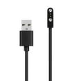 thumbnail image 4 of USB Charger Cable Watch Cable Magnetic Charging For Smart Watch With Magnetic Plug For 2 Pins Y0S5, 4 of 9