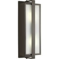 thumbnail image 2 of Diverge Collection Two-Light Medium Wall Lantern, 2 of 4
