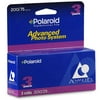 Polaroid 200-Speed APS Film, 3-Pack