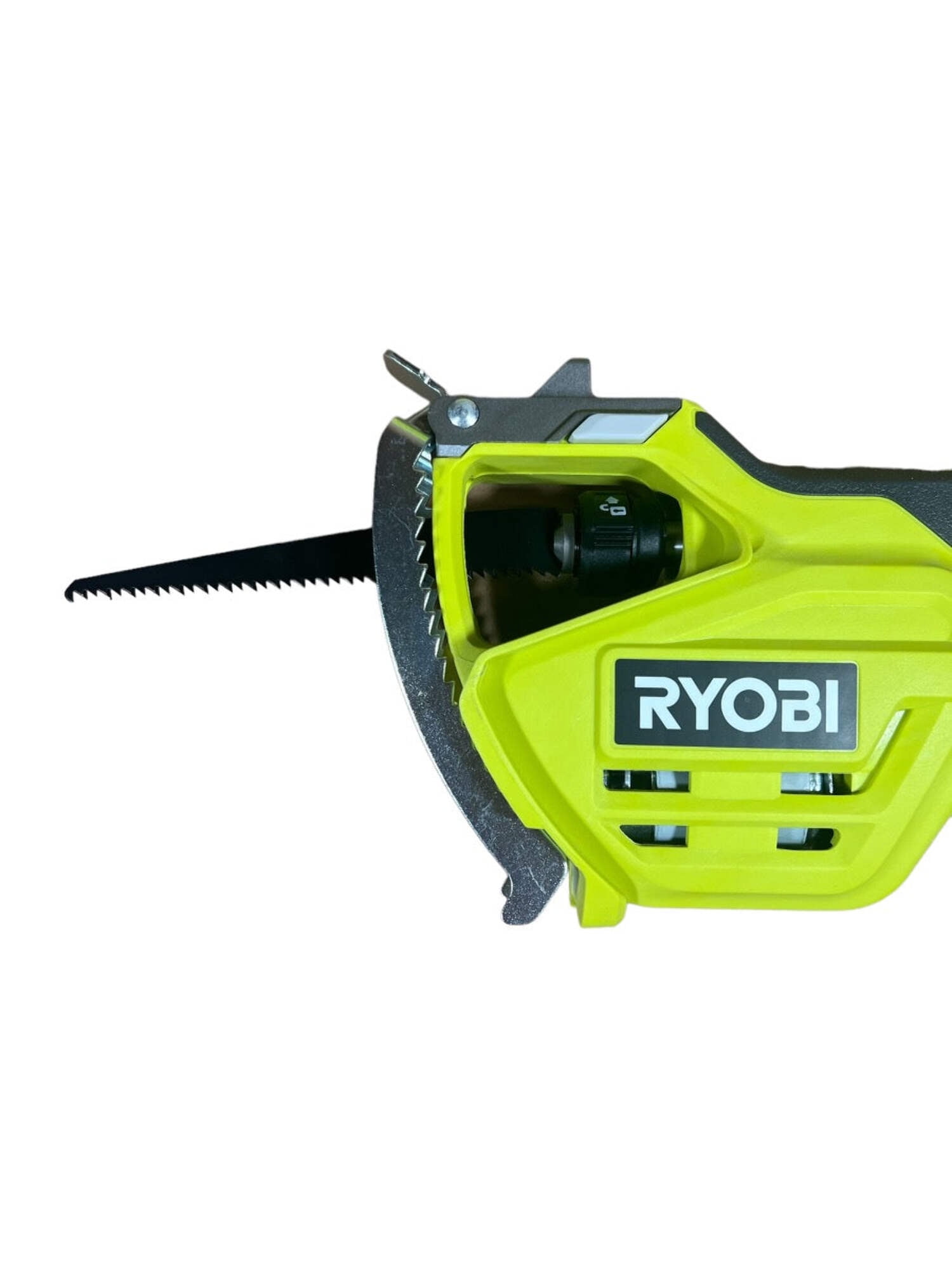 Ryobi one+ 18 volt reciprocating saw sale