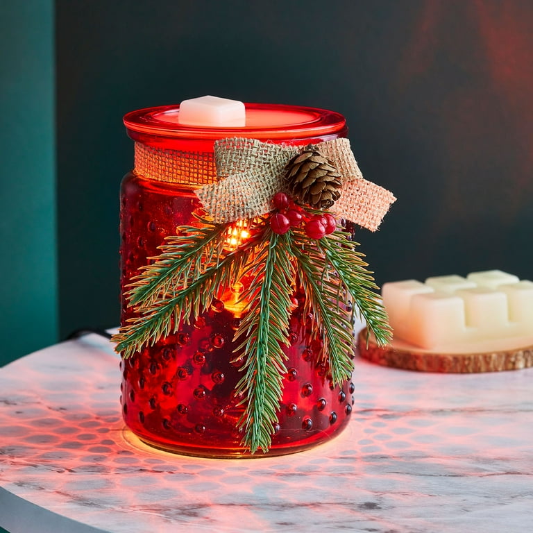 Better Homes & Gardens Christmas Wax Melt Reviews from Walmart - 2018