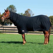 Weaver Leather Fleece Cooler - Moisture Wicking Horse Sheet 74 x 90