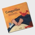 thumbnail image 2 of Libro Cosquillas Libros para niños Cuentos infantiles Ediciones El Naranjo Libro de Texto, 2 of 7