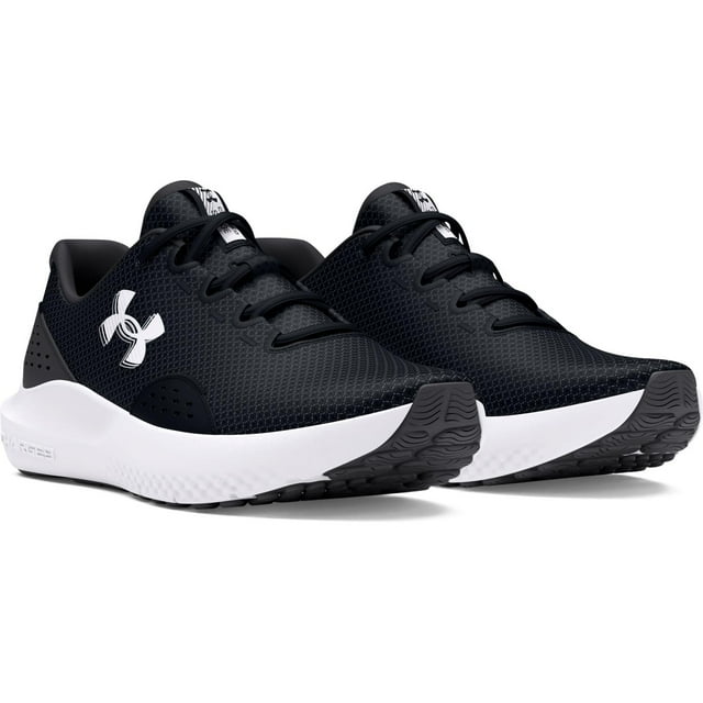 Tenis Deportivo Under Armour Running Original Sport negro 27
