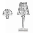 thumbnail image 3 of Table Lamp, Easy Usage USB Charging  Bedside Lamp  For Hotel Rechargeable, 3 of 8