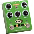 thumbnail image 2 of Pedal Overdrive Moller T-Rex con Clean Boost, 2 of 2