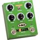 thumbnail image 2 of Pedal Overdrive Moller T-Rex con Clean Boost, 2 of 2