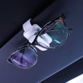 thumbnail image 5 of Soportes para parasol de coche, soporte para gafas de sol, soporte para gafas de sol para coche, clip de doble extremo y soporte para gafas de coche, 5 of 5