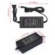 thumbnail image 3 of Methold Adaptador de corriente Durabilidad segura Resistencia al desgaste 100V a 240V Amplia aplicación Adaptadores de conmutación Diseño Juegos de teclado y mouse para computadora, 3 of 6