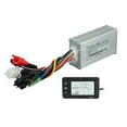 thumbnail image 1 of Controlador de onda sinusoidal Ticfox 24 V 36 V 48 V 250 W-350 W, 1 of 12