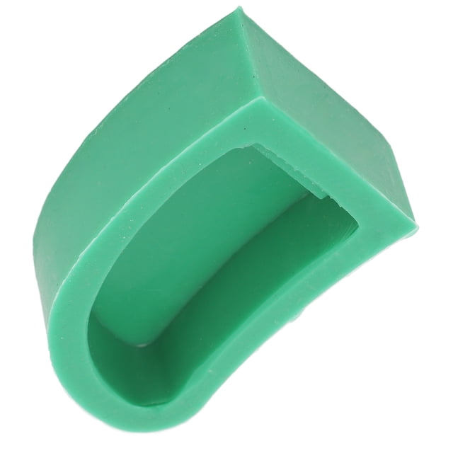 Molde de base de silicona dental, modelo de yeso de silicona dental, base de modelo de laboratorio dental, modelo de yeso de silicona dental, diseño a prueba de futuro
