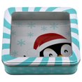 thumbnail image 1 of HOLIDAY TIME FENÊTRE CARRÉE MOYENNE, 1 of 1