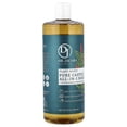 thumbnail image 4 of Dr. Jacobs Naturals Peppermint Castile Soap All-In-One Cleaner Plant-Based Formula, 32 Fl. Oz., 4 of 5