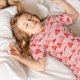 thumbnail image 5 of Balery Cute Mushroom1 Conjunto de Pijama Infantil de Manga Corta con Estampado – Ropa de Dormir de Algodón Suave-X-Large, 5 of 6