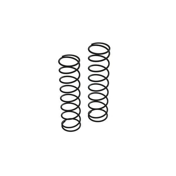 ARRMA Shock Springs 72mm 0.97N/mm 5.54lbf/in 2 ARA330782 Elec Car/Truck Replacement Parts