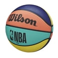 thumbnail image 3 of Wilson NBA DRV Alternating Outdoor Basketball, 3 of 9