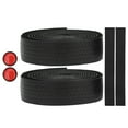 thumbnail image 4 of Keenso Handlebar Belt, Lightweight Portable Bar Tape Handlebar Strap, For Protection Decoration Racing Users' Hands Road Bike, 4 of 8