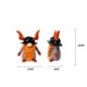 thumbnail image 3 of Compre 2 y consiga un 10% de descuento Halloween Witches Gnomes Handmade Plush Halloween Decoration With Cute Faceless Gnome Doll Halloween Home Party Decor, 3 of 3