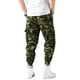 thumbnail image 2 of Pantalones Tacticos Cargo para Hombre Shendy Vendy Pantalones Militares Multibolsillos Casual, 2 of 4