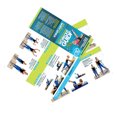 thumbnail image 2 of Fitness Mad - Set de Bandas de Resistencia (Rojo), 2 of 2