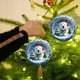 thumbnail image 5 of Adornos Navideños 2D, Adornos Colgantes, Adornos Navideños, Regalos Navideños, Adornos para Árboles de Navidad, Adornos para Coches., 5 of 6