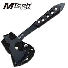 Kershaw Camp Axe - MTech USA Axe
