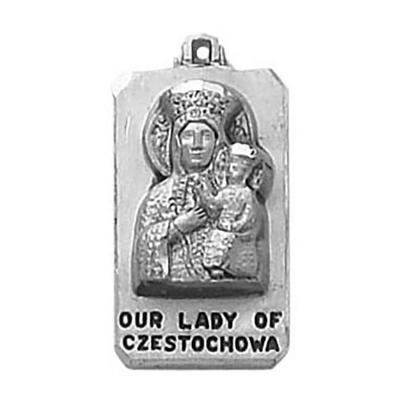 OUR LADY CZESTOCHOWA/18