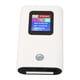 thumbnail image 5 of Punto de acceso WiFi portátil compatible con 10 dispositivos 300Mbps 6000mAh pantalla a Color 4G LTE enrutador WiFi de bolsillo con ranura para tarjeta SIM, 5 of 5