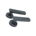 thumbnail image 5 of Deadbolt Lock Control Smart Fingerprint Password RFID IC Card Sensing Single Latch, 5 of 5