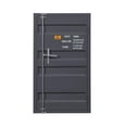 thumbnail image 4 of ACME Cargo Chest (Single Door) in Gunmetal, 4 of 5
