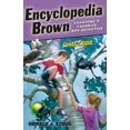 thumbnail image 1 of Encyclopedia Brown Lends a Hand By Sobol, Donald J./ Shortall, Leonard (ILT), 1 of 3