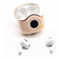 thumbnail image 3 of Audifonos In-ear Inalambricos Bluetooth Apo Camara Vintage, 3 of 7