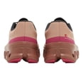 thumbnail image 3 of Tenis On Cloud Cloudmonster para mujer color rosa con suela de goma rosa fuerte y agujetas., 3 of 5