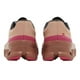 thumbnail image 3 of Tenis On Cloud Cloudmonster para mujer color rosa con suela de goma rosa fuerte y agujetas., 3 of 5