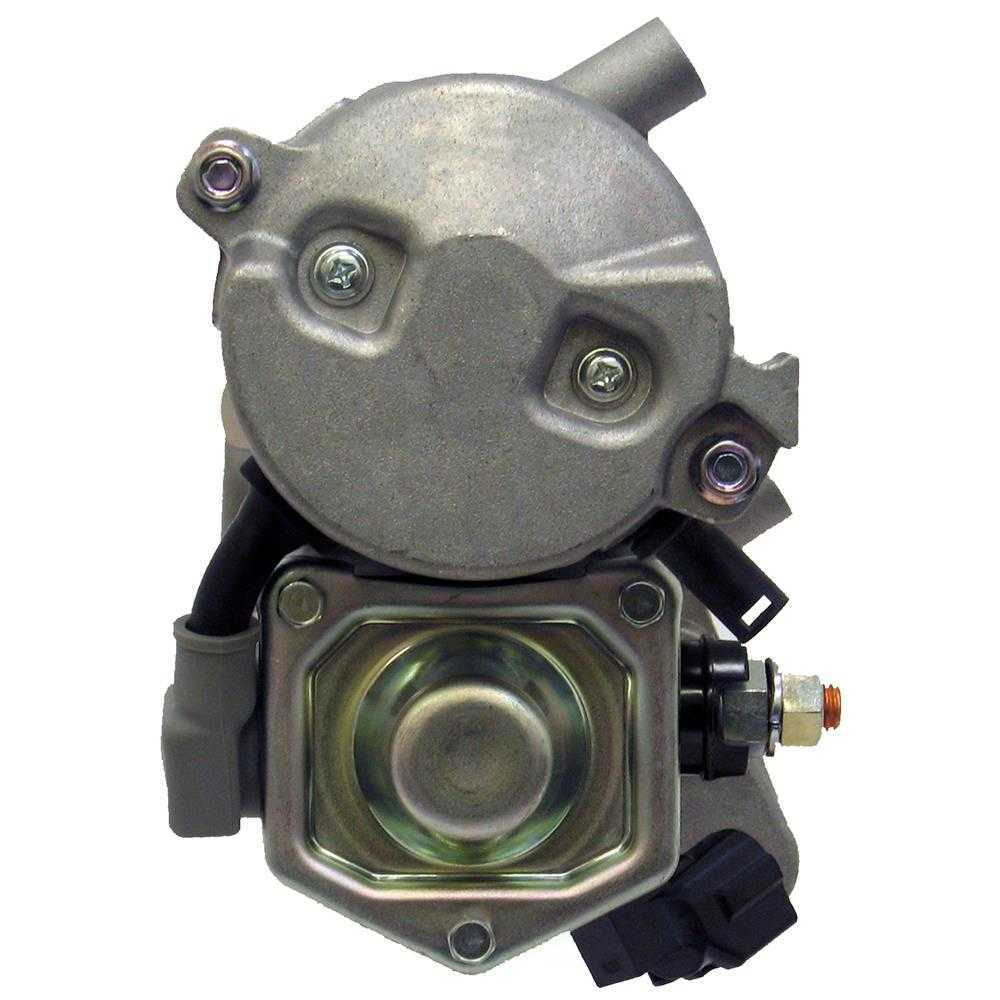 ACDelco 336-2263A Reman Starter Motor
