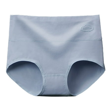 

Panties For Women High Waist Ladies Shapewear Ladies Belly Lifting Panties