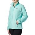 thumbnail image 1 of Columbia Women's Benton Springs Full Zip Fleece Jacket, 1 of 7