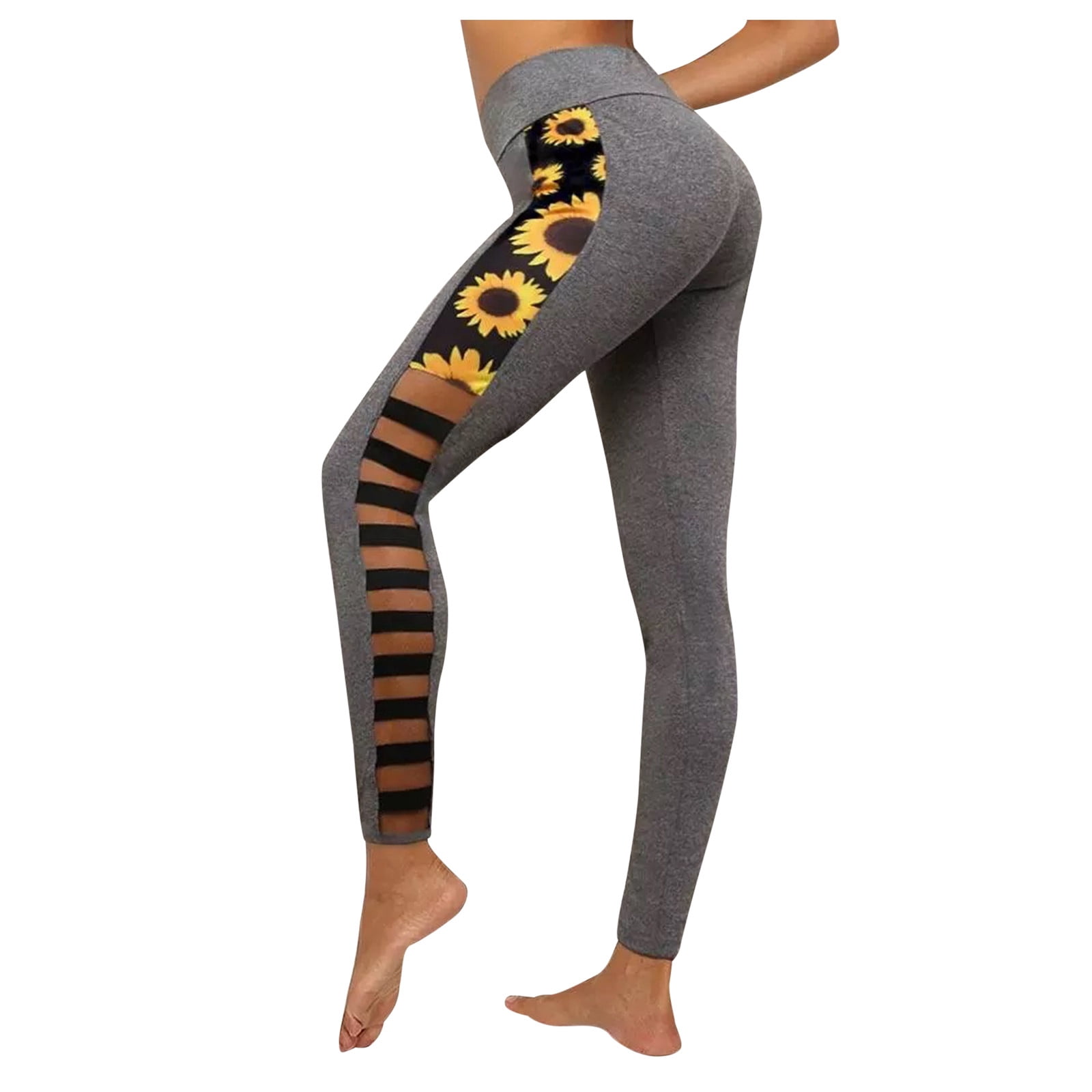 Yoga pants High Waist Leggings Women 