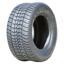 Kenda Pro Tour 205/50R10 74B 4 Ply Golf Cart Tire